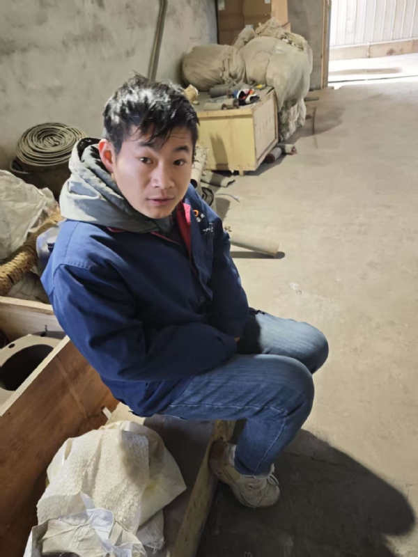 热爱生活的闫某的第一张照片--莆田相亲服务中心