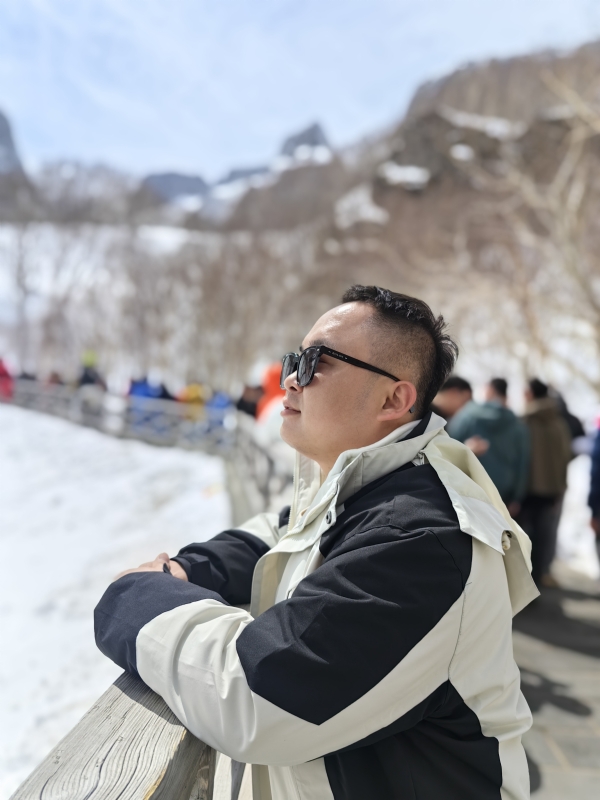 小龙的第一张照片--莆田相亲服务中心