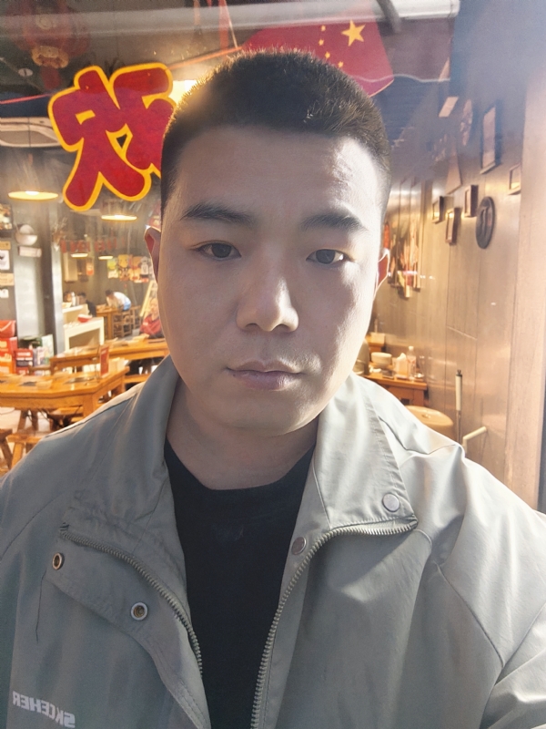 布布的第一张照片--莆田相亲服务中心