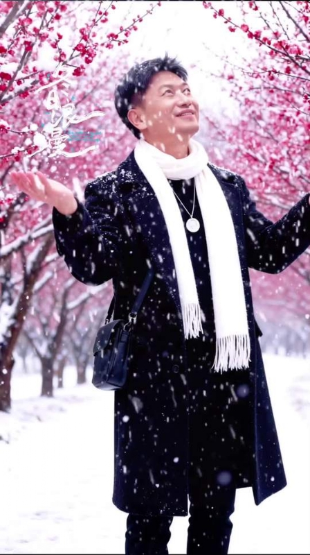 网上邻居的第一张照片--莆田相亲服务中心