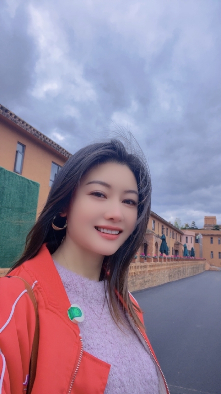 安妮的第一张照片--莆田相亲服务中心