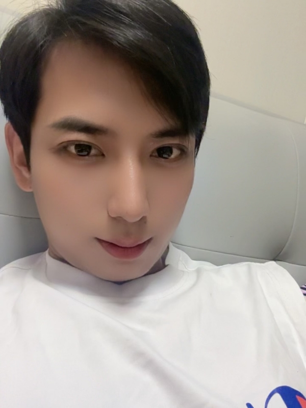 杨钦雲的第一张照片--莆田相亲服务中心