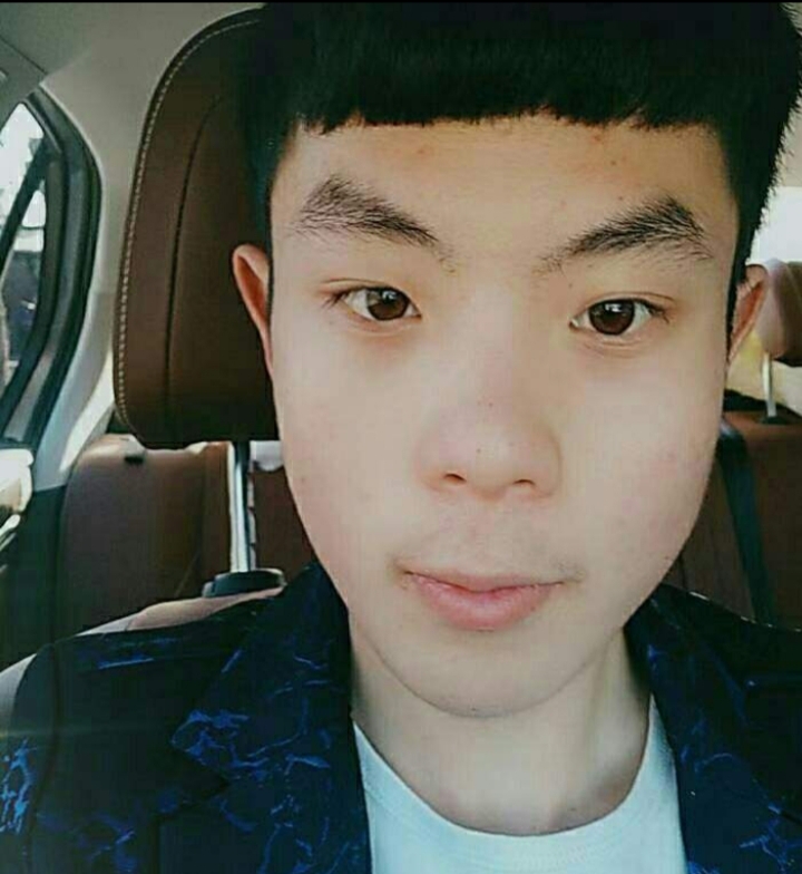 冬耀的第一张照片--莆田相亲服务中心