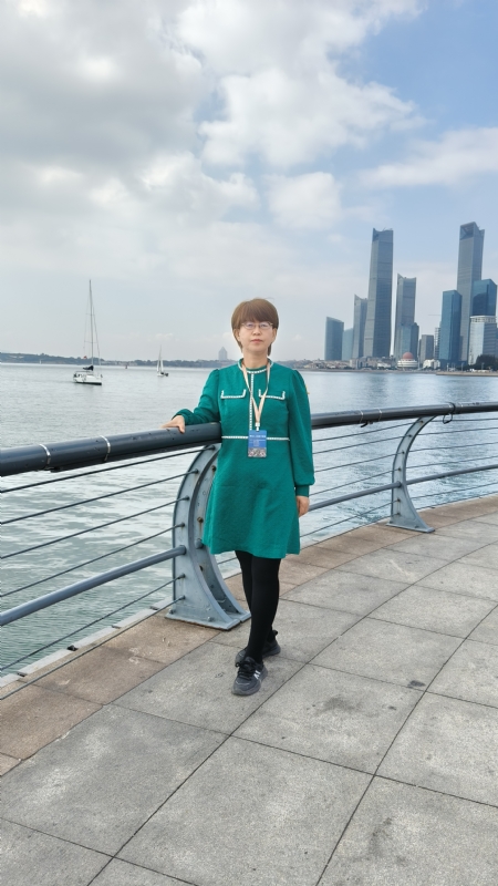 寻找对的人的第一张照片--莆田相亲服务中心