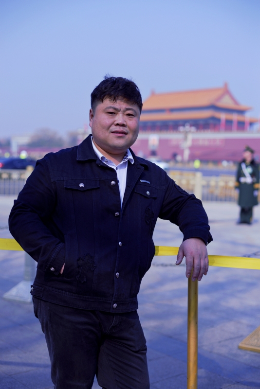 向北局中人的第四张照片--莆田相亲服务中心