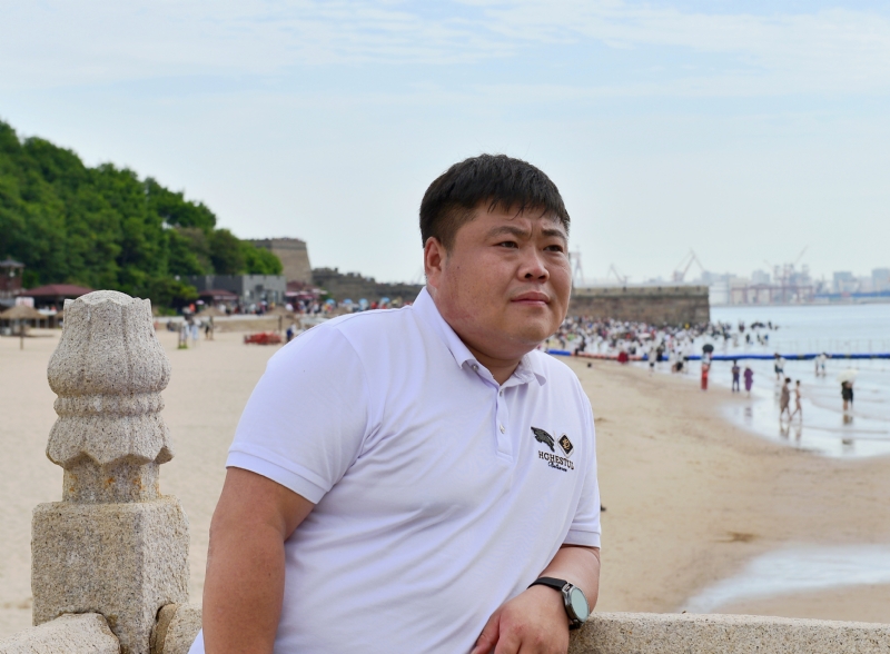 向北局中人的第五张照片--莆田相亲服务中心