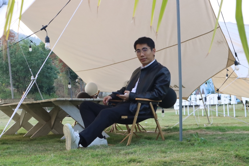 小俊的第一张照片--莆田相亲服务中心