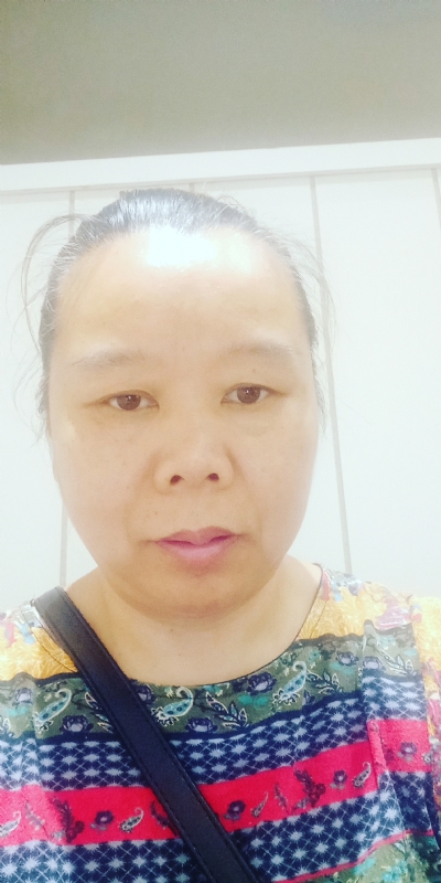 真诚征婚的第一张照片--莆田相亲服务中心