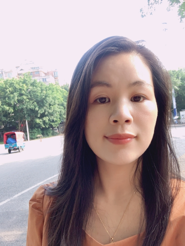 程锦汐的第一张照片--莆田相亲服务中心