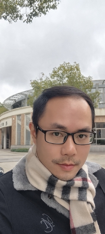 老蔡先生的第二张照片--莆田相亲服务中心