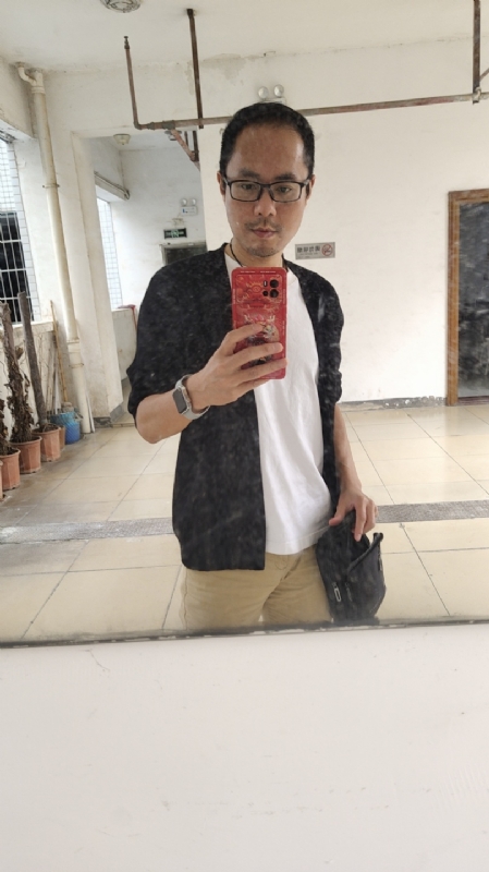 老蔡先生的第六张照片--莆田相亲服务中心