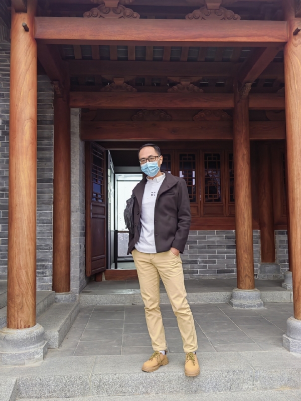 老蔡先生的第七张照片--莆田相亲服务中心