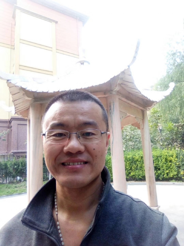 撸起袖子加油干的第一张照片--莆田相亲服务中心