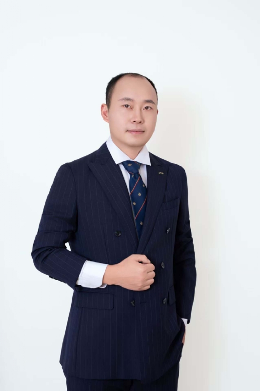 前程似锦的第一张照片--莆田相亲服务中心