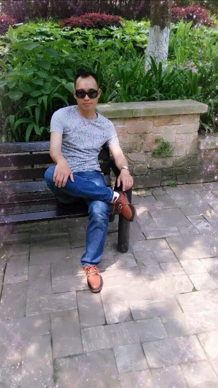 前程似锦的第二张照片--莆田相亲服务中心