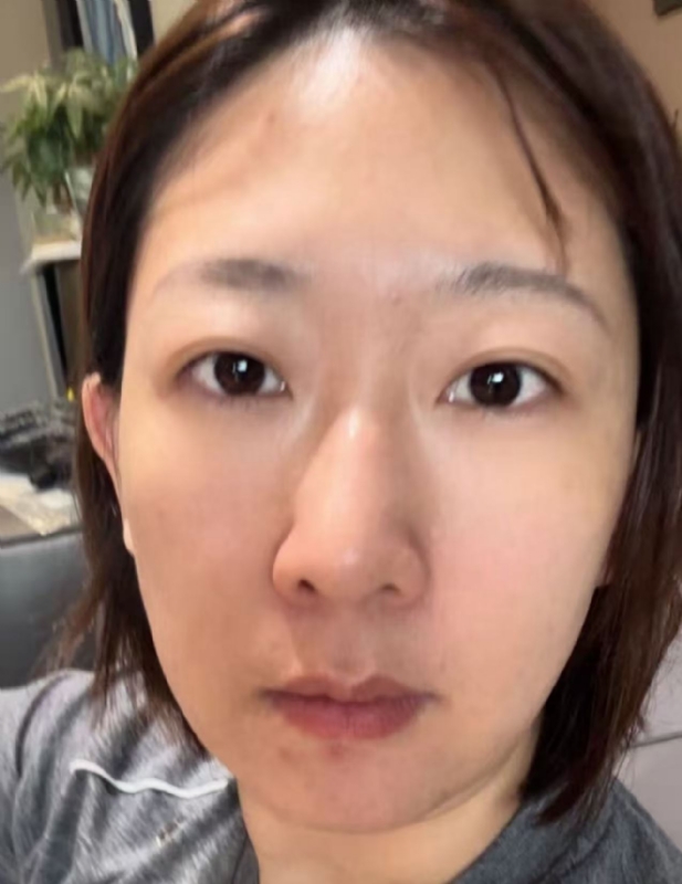 宣宣的第一张照片--莆田相亲服务中心