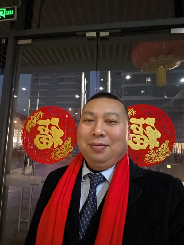 半百悟红尘的第一张照片--莆田相亲服务中心