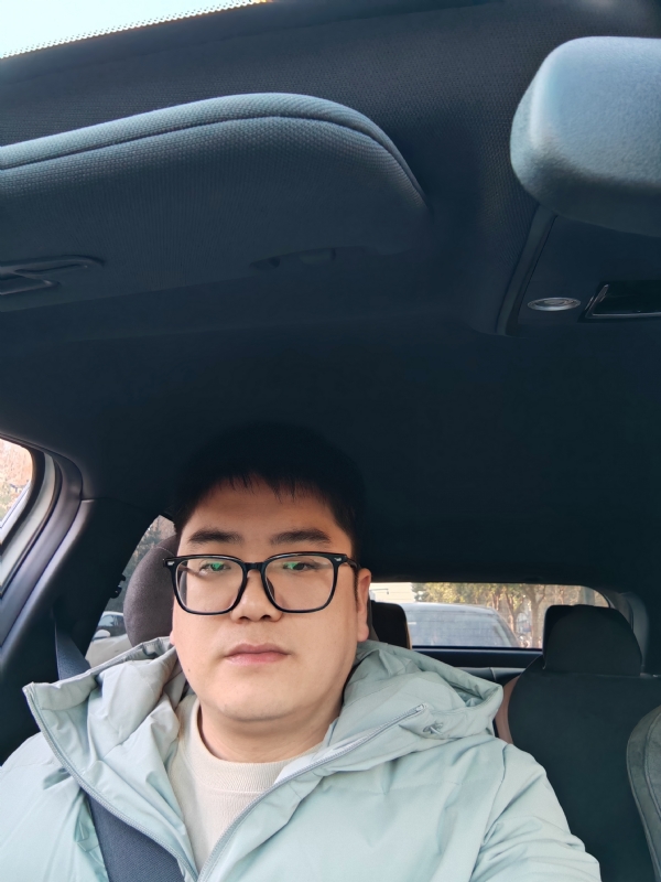 工作进心的第一张照片--莆田相亲服务中心