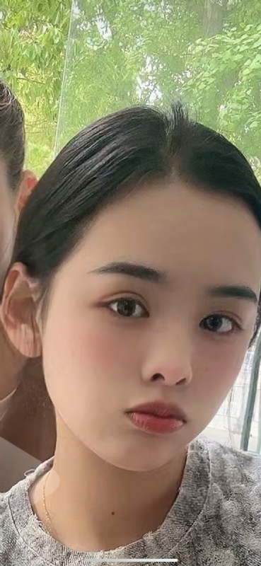 熙熙的第一张照片--莆田相亲服务中心