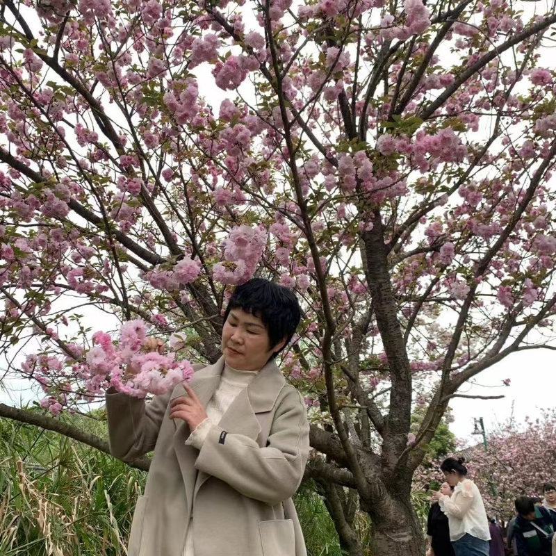 秋冬的雨有点冷的第一张照片--莆田相亲服务中心