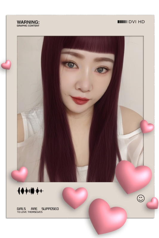 丽丽的第一张照片--莆田相亲服务中心