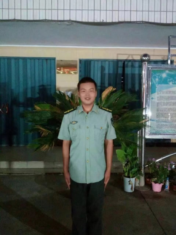 程程的第一张照片--莆田相亲服务中心