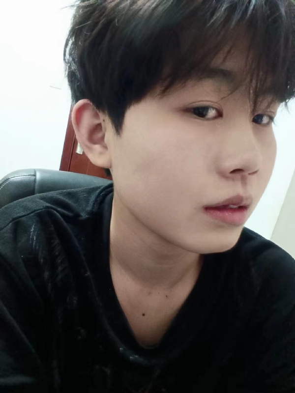 小鱼的第一张照片--莆田相亲服务中心