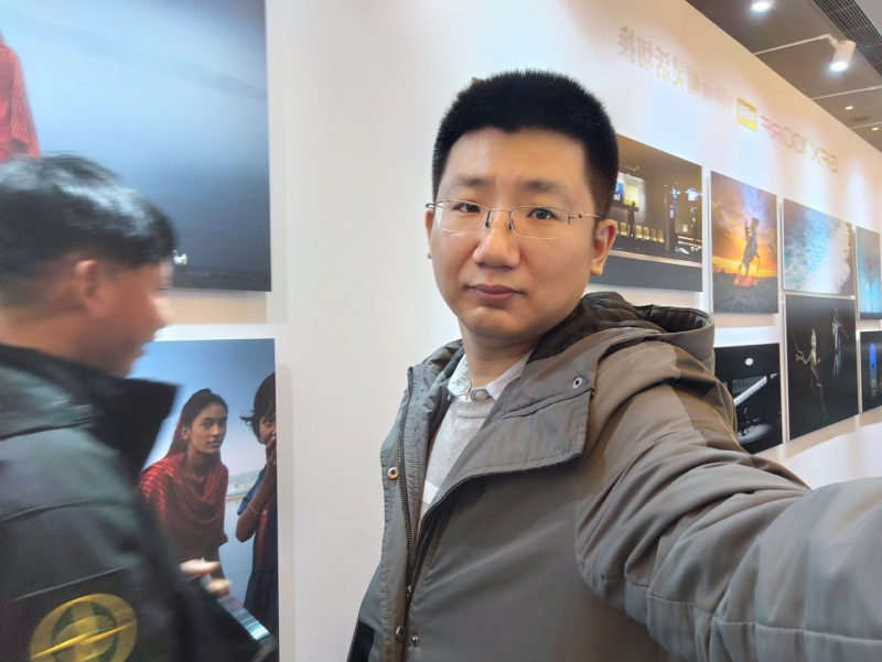 流浪的晚星的第四张照片--莆田相亲服务中心