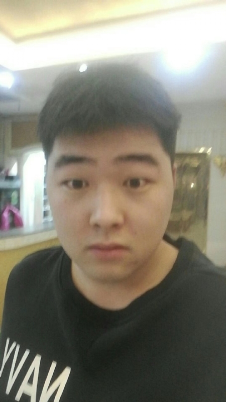 丹尼的第二张照片--莆田相亲服务中心