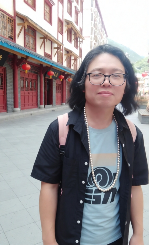 董先森的第一张照片--莆田相亲服务中心