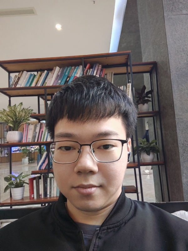 00柯的第一张照片--莆田相亲服务中心