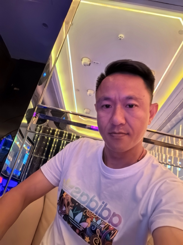 辞岸的第一张照片--莆田相亲服务中心