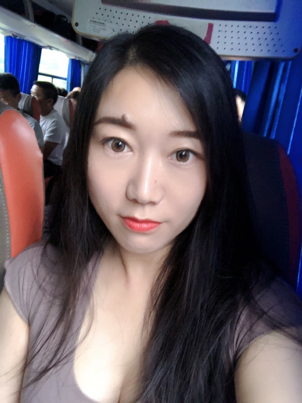 杨杨的第一张照片--莆田相亲服务中心