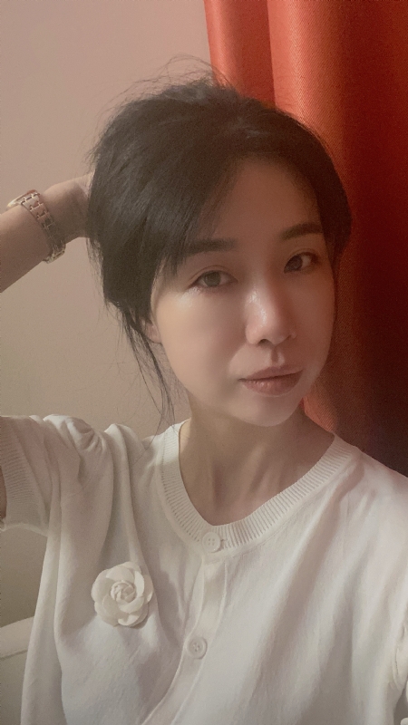 沫沫的第一张照片--莆田相亲服务中心