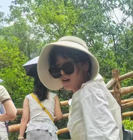 廿一的第一张照片--莆田相亲服务中心