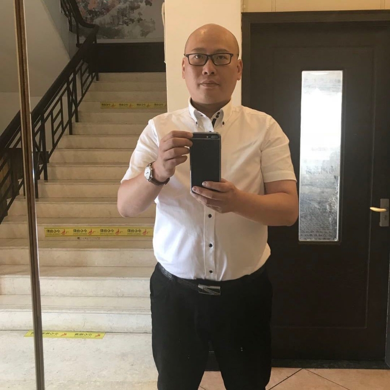 嘿嘿的第一张照片--莆田相亲服务中心