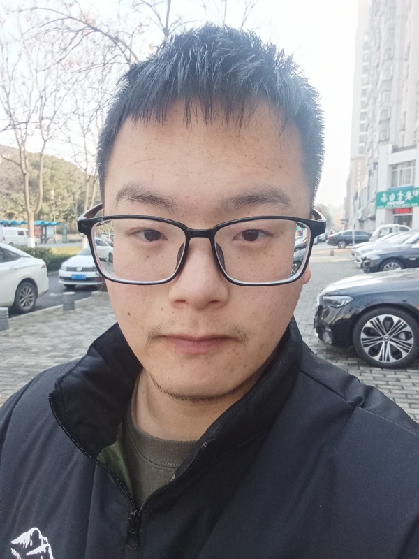 陶诚的第一张照片--莆田相亲服务中心