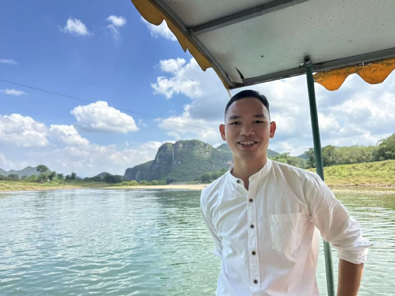 天云的第一张照片--莆田相亲服务中心