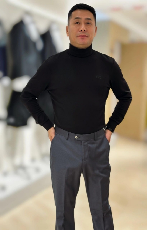 Make的第一张照片--莆田相亲服务中心