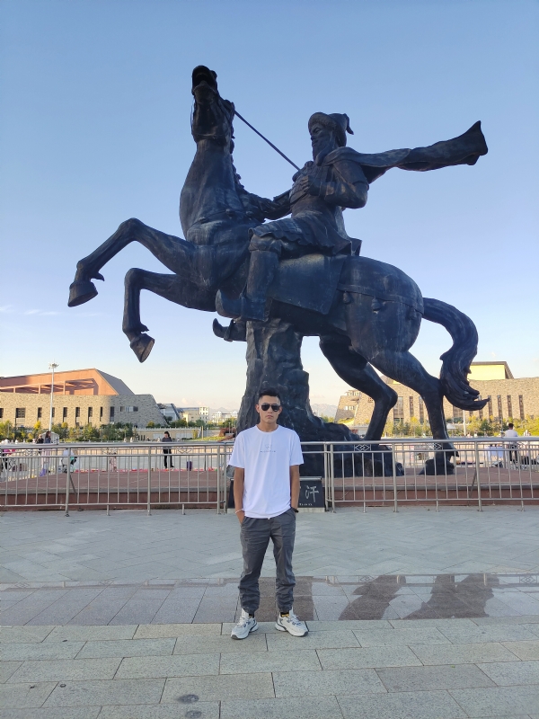 小白的第一张照片--莆田相亲服务中心