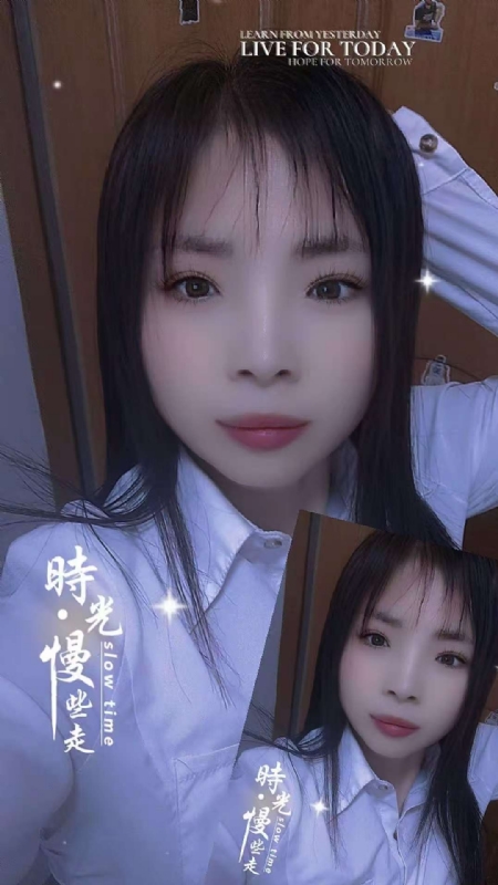 澜岁的第一张照片--莆田相亲服务中心