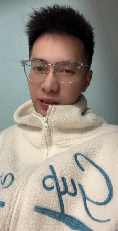 帅渺渺的第一张照片--莆田相亲服务中心