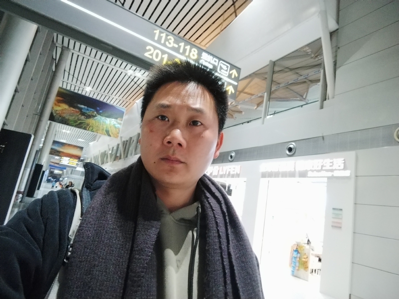 另一半的她的第二张照片--莆田相亲服务中心