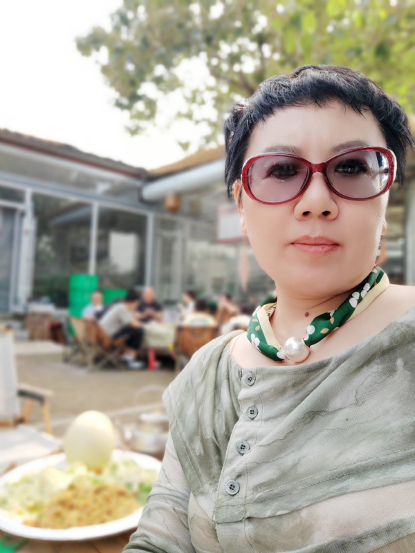 初见的第一张照片--莆田相亲服务中心