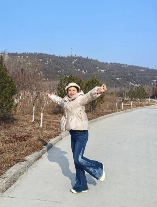 初见的第二张照片--莆田相亲服务中心