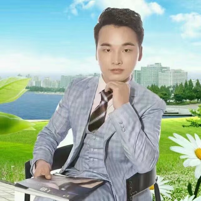 秋风瑟瑟的第一张照片--莆田相亲服务中心