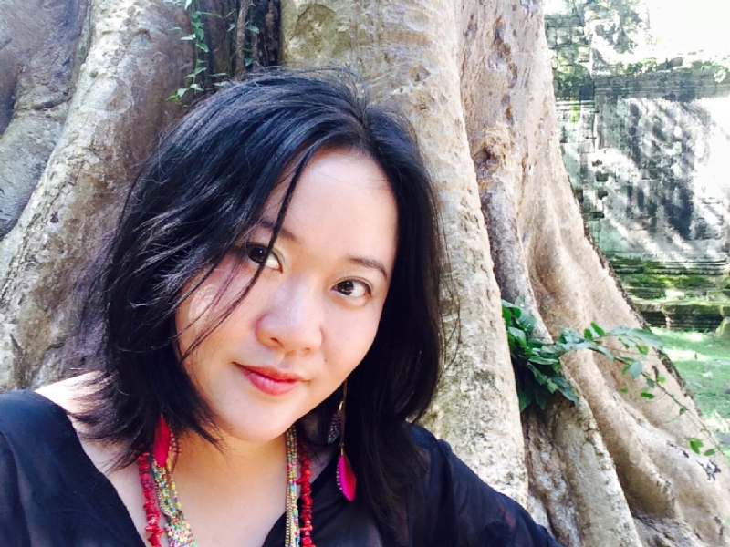 小密的第四张照片--莆田相亲服务中心