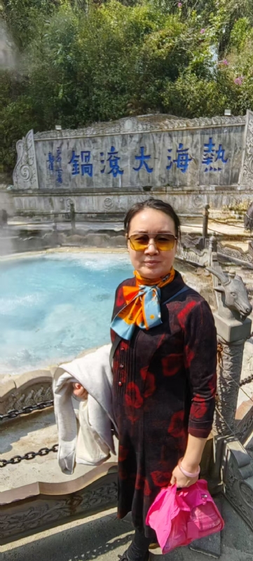 夜莺的第一张照片--莆田相亲服务中心