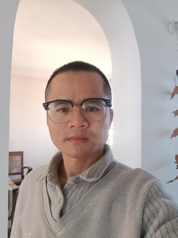 戴戴的第二张照片--莆田相亲服务中心