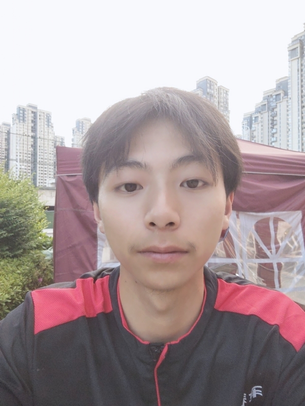 小顺的第一张照片--莆田相亲服务中心